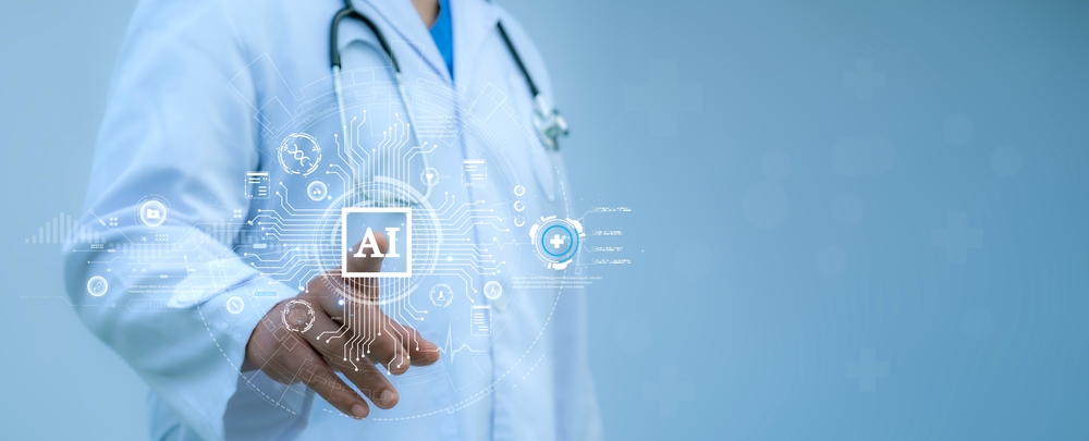 The role of human touch in healthcare data management